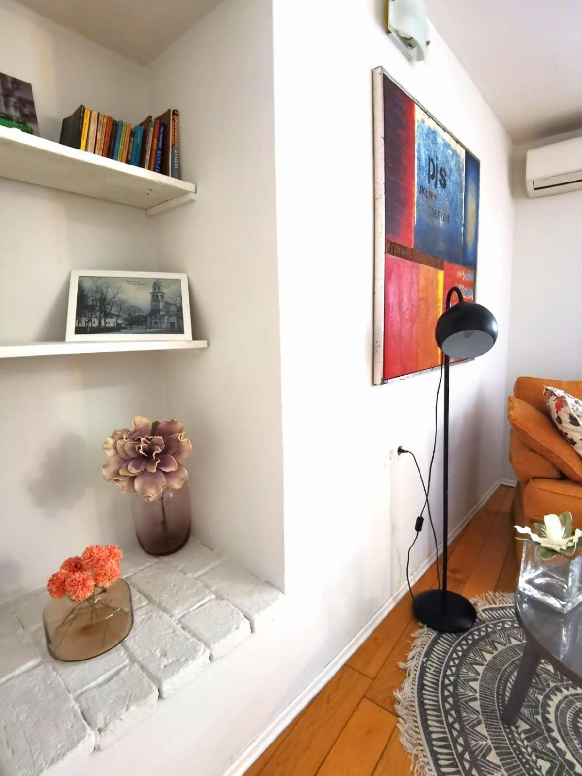 Max'S Downtown Oasis Apartamento Zadar Exterior foto