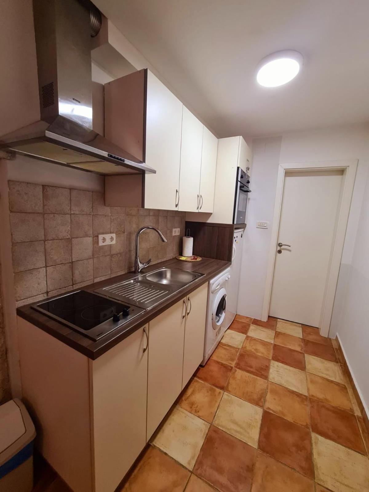 Max'S Downtown Oasis Apartamento Zadar Exterior foto