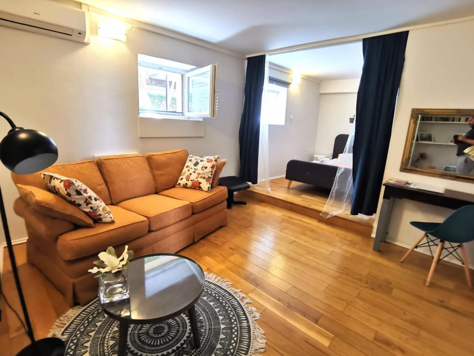 Max'S Downtown Oasis Apartamento Zadar Exterior foto