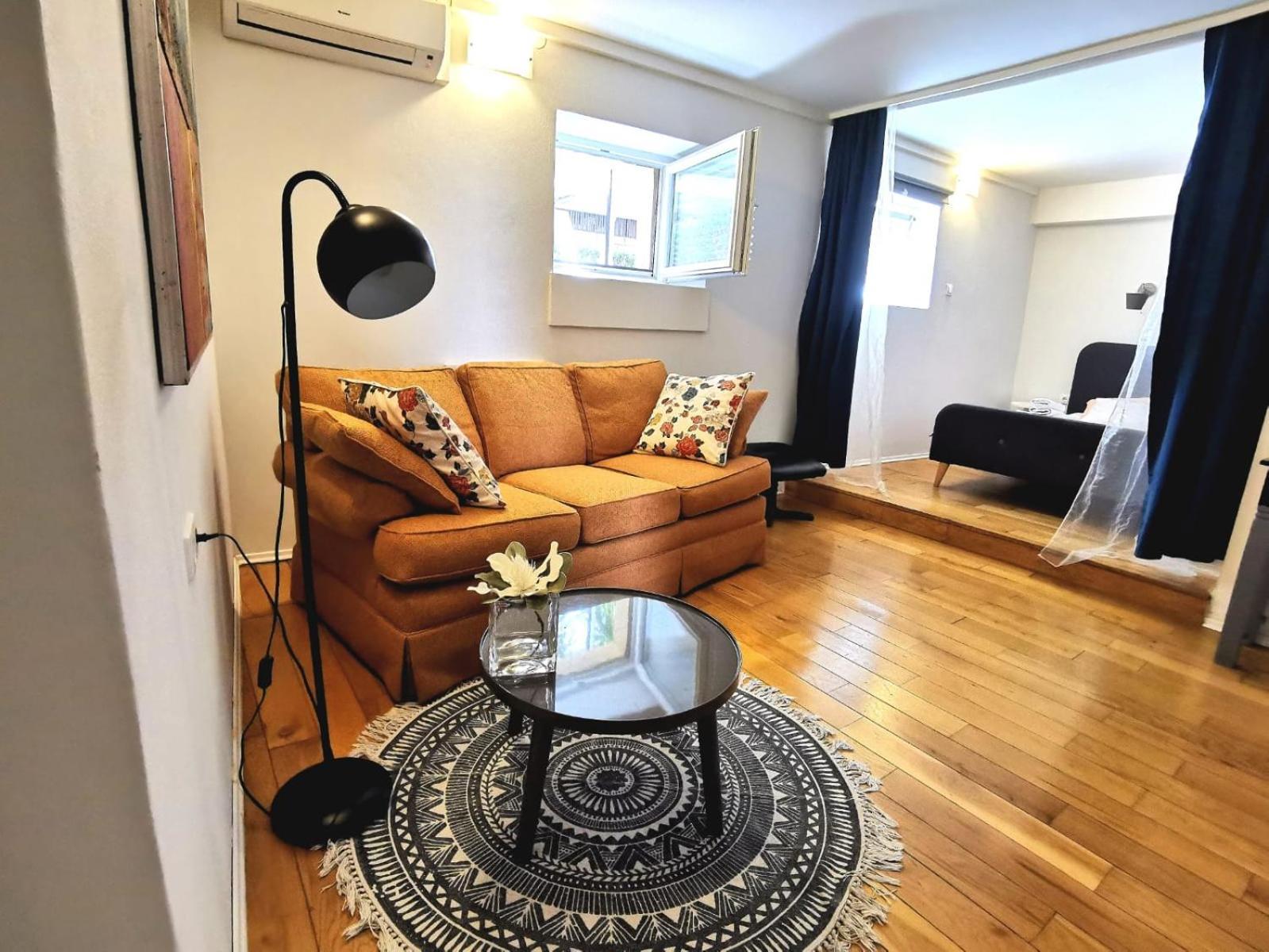 Max'S Downtown Oasis Apartamento Zadar Exterior foto