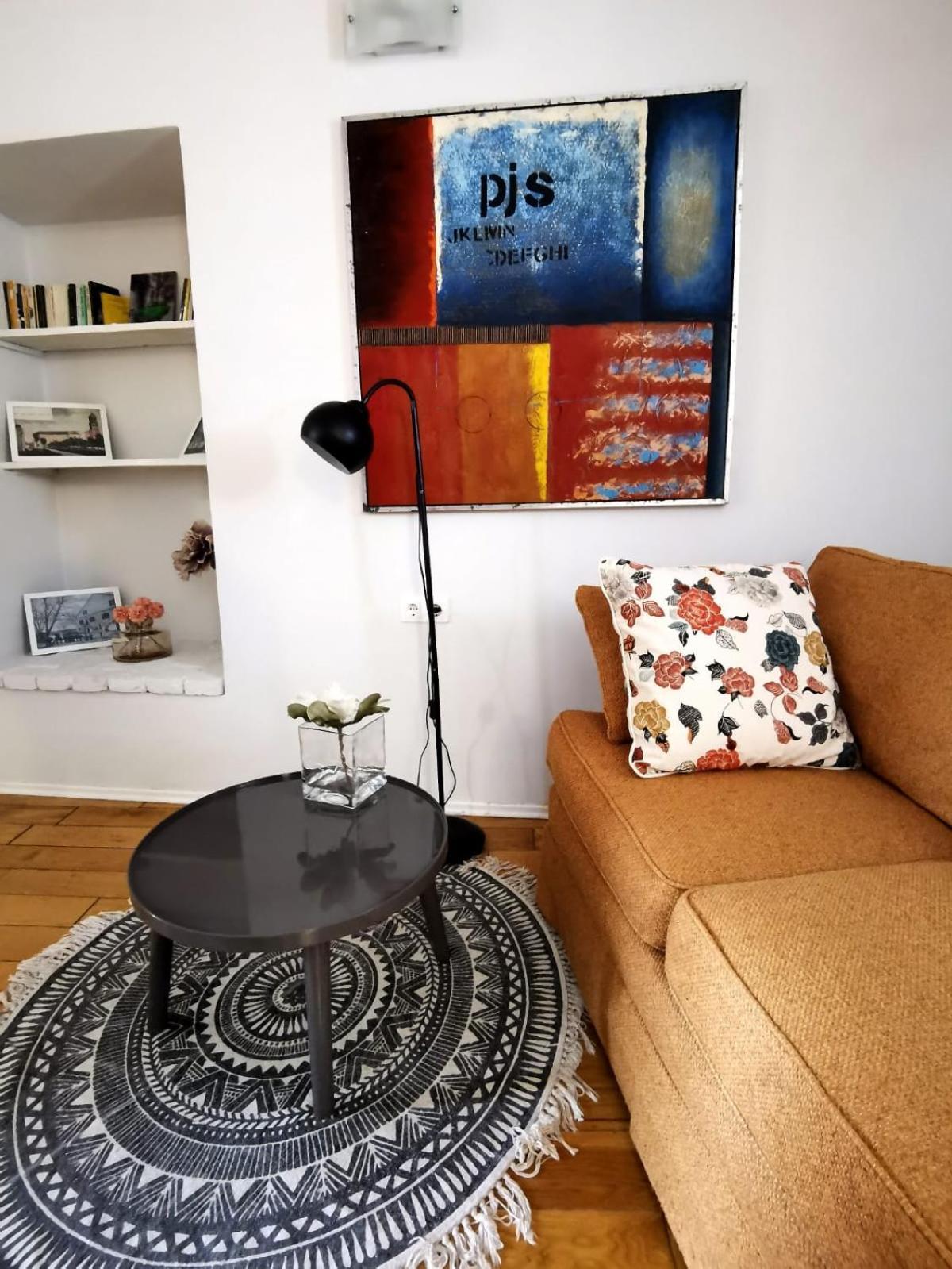Max'S Downtown Oasis Apartamento Zadar Exterior foto
