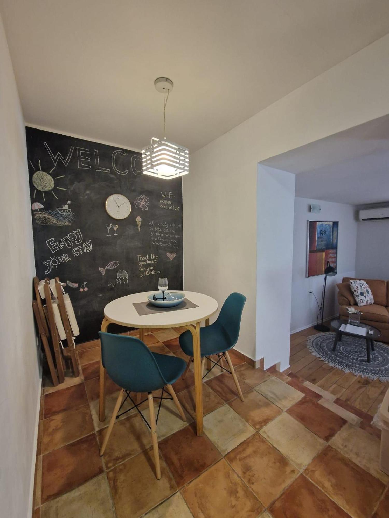 Max'S Downtown Oasis Apartamento Zadar Exterior foto