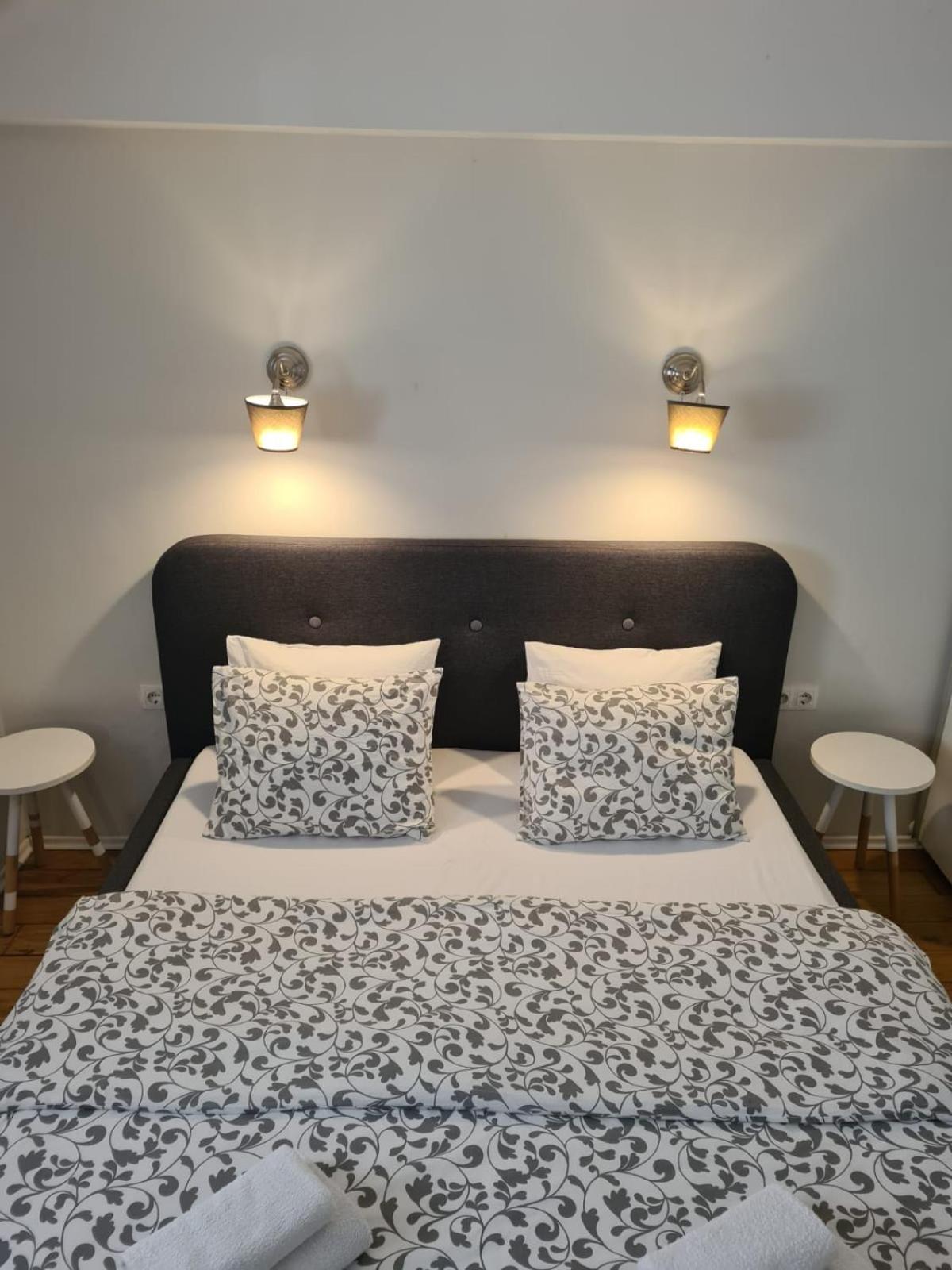 Max'S Downtown Oasis Apartamento Zadar Exterior foto