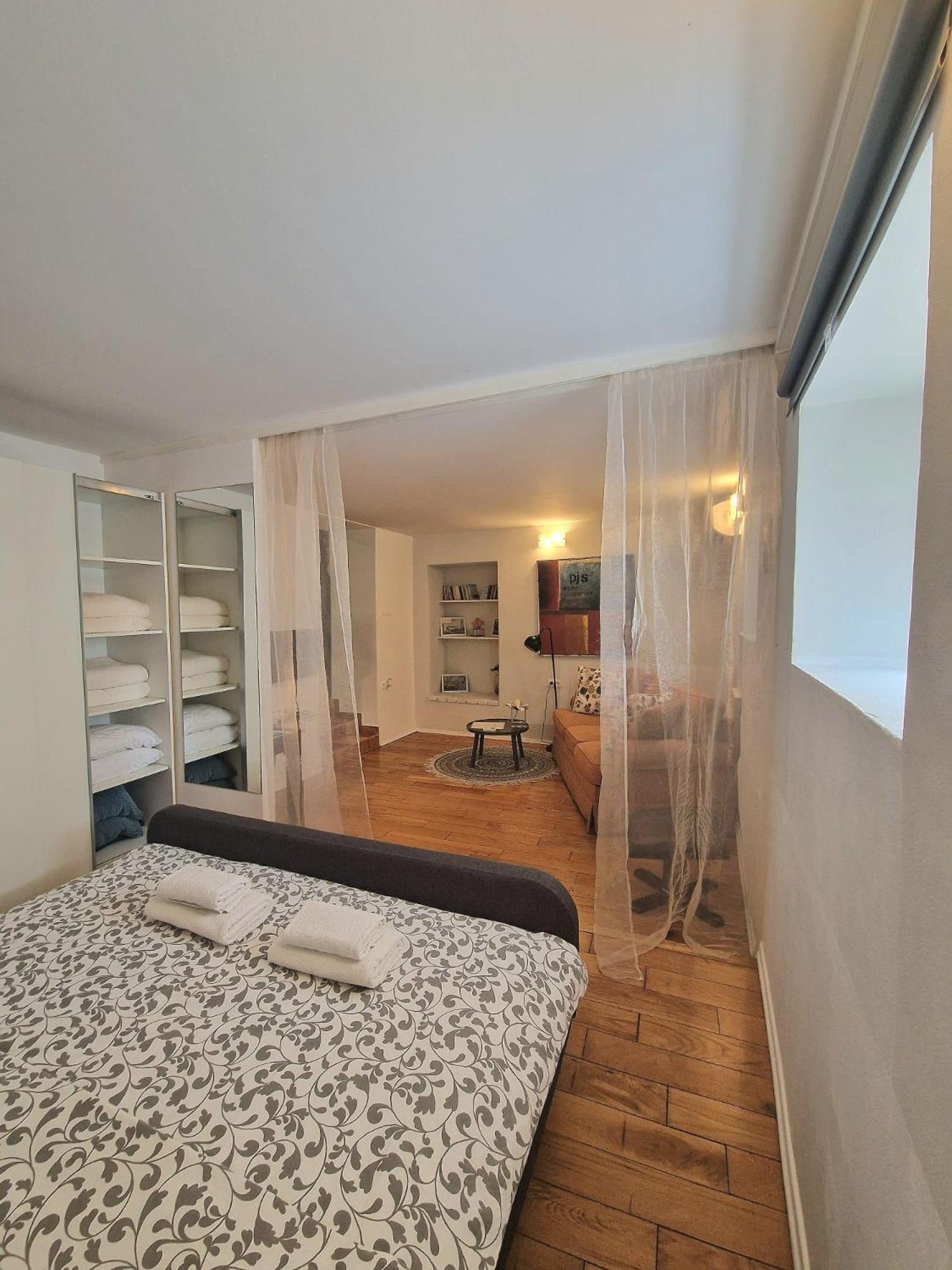 Max'S Downtown Oasis Apartamento Zadar Exterior foto